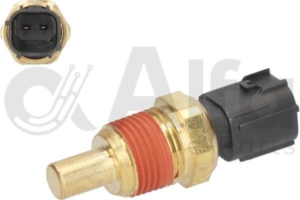 Alfa e-Parts Kühlmitteltemperatursensor AF04591 AF04591 Alfa e-Parts Chrysler Sebring JR Cabrio Kühlmitteltemperatursensor kaufen