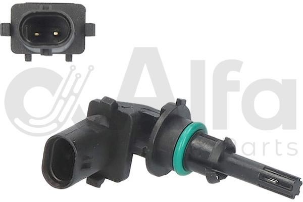 Alfa e-Parts Sensor, indsugningstemp. AF04592 Temperaturføler Alfa e-Parts 5-serie AF04592 billig