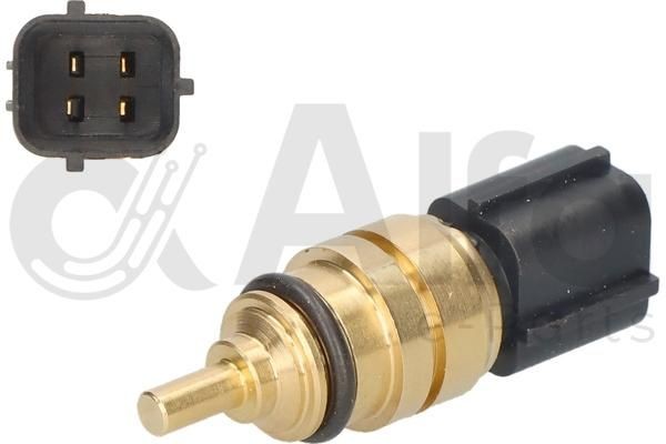 Alfa e-Parts Temperatuursensor AF04593 Alfa e-Parts AF04593 Temperatuurvoeler Hyundai i10 pa prijs