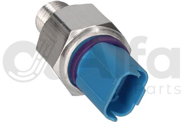 Alfa e-Parts Interruptor de presão de óleo da direcção assistida AF04604 Alfa e-Parts AF04604 Interruptor de pressão do óleo Mercedes-Benz Classe R originais