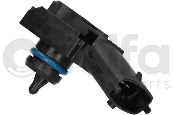 Alfa e-Parts Bränsletrycksgivare AF04610 Alfa e-Parts AF04610 Bränsletryckssensor Volvo 240 Sedan original