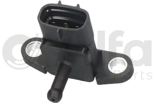 Sensor, pressão de sobrealimentação Alfa e-Parts AF04619 Alfa e-Parts AF04619: Sensor de pressão de admissão Toyota YARIS 2001