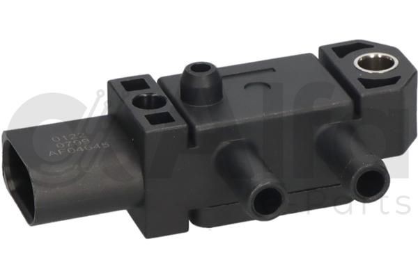 Alfa e-Parts Capteur, pression des gaz échappement AF04645 Capteur de pression différentielle Alfa e-Parts XSARA AF04645 pas cher