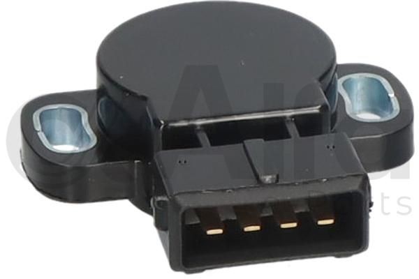 Αισθητ., θέση πεταλ. γκαζιού Alfa e-Parts AF04668 Alfa e-Parts AF04668: Αισθητήρας πεταλούδας γκαζιού Audi Q3 2013