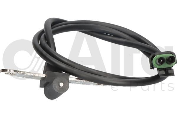 Alfa e-Parts Andur, väntvõll AF04676 Alfa e-Parts AF04676 Sondid RENAULT 9 Sedaan (L42_) 1981