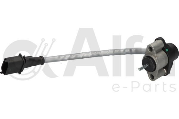 Generatore di impulsi, Albero a gomiti Alfa e-Parts AF04704 Alfa e-Parts AF04704 Sensore albero motore Land Rover DISCOVERY 2002