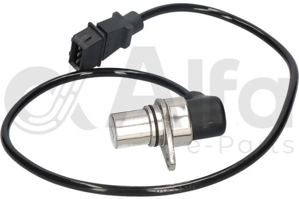Alfa e-Parts Gerador de impulsos, cambota AF04734 AF04734 Sensor da cambota Alfa e-Parts VW GOLF