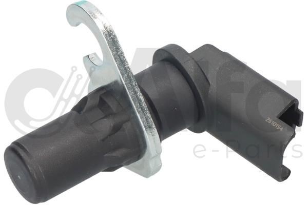 Alfa e-Parts Σηματοδ. παλμών, στροφ. άξονας AF04739 Αισθητήρες στροφών Alfa e-Parts 309 AF04739 φθηνά