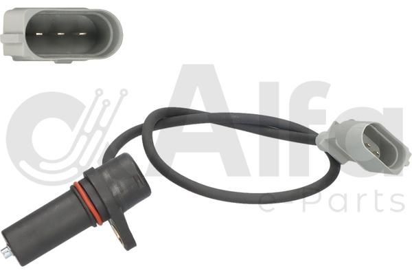 Alfa e-Parts Generatore di impulsi, Albero a gomiti AF04746 AF04746 Sensore giri motore Alfa e-Parts SKODA SUPERB costo