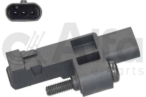 Alfa e-Parts Impulsgiver, veivaksel AF04777 Alfa e-Parts AF04777 Veivakselsensor Berlingo II (B9) pris