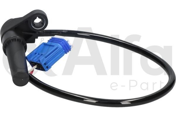 Alfa e-Parts Pööreteandur, automaatk.kast AF04791 Kiiruseandur Alfa e-Parts TWINGO AF04791 odav