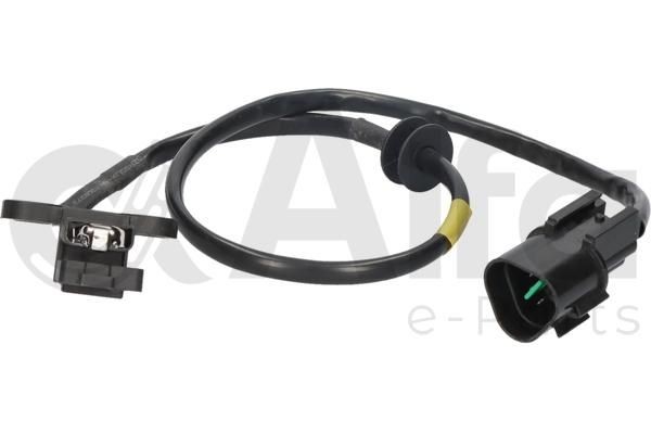 Alfa e-Parts Impulsgiver, veivaksel AF04823 Veivakselsensor Alfa e-Parts CARISMA AF04823 billige
