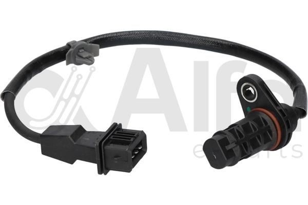 Alfa e-Parts Impulsu devējs, Kloķvārpsta AF04839 Impulsu devējs kloķvārpsta Alfa e-Parts i10 AF04839 lēti