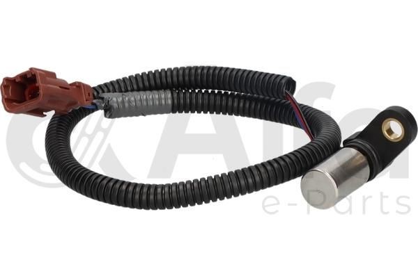 Alfa e-Parts Sensor, velocidade / rotações AF04851 Alfa e-Parts AF04851 Sensor velocidade Nissan X-Trail T32 baratos