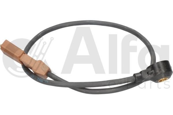 Alfa e-Parts Bankesensor AF04852 Alfa e-Parts AF04852 Bankesensor Skoda Superb 3u originale pris