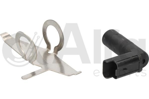 Alfa e-Parts Impulsgiver, veivaksel AF04865 Veivsensor Alfa e-Parts TWINGO AF04865 billige