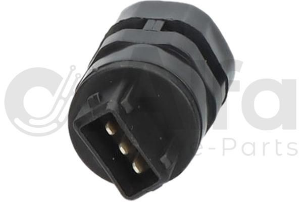 Alfa e-Parts Sensor, hastighed / omdrejninger AF04871 Omdrejningssensor automatgear Alfa e-Parts Renault SCÉNIC AF04871