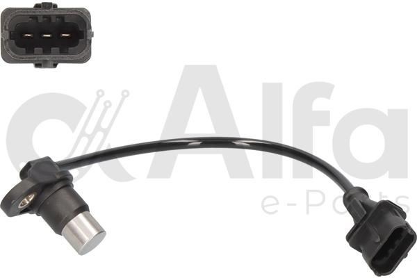 Alfa e-Parts Sensor, posição da árvore de cames AF04878 Sensor posição da árvore de cames Alfa e-Parts IGNIS AF04878 baratos