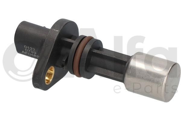 Alfa e-Parts Impulsu devējs, Kloķvārpsta AF04897 Impulsu devējs kloķvārpsta CHEVROLET Alfa e-Parts AF04897