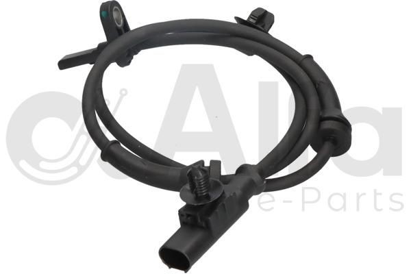 Alfa e-Parts ABS-givare AF04910 Alfa e-Parts AF04910 ABS-givare 107 Hatchback (PM, PN) original