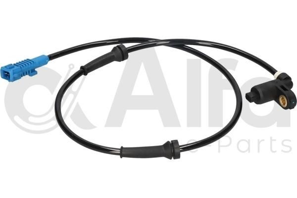 Alfa e-Parts ABS jeladó AF04925 Alfa e-Parts Kerékfordulatszám jeladó AF04925 vélemények