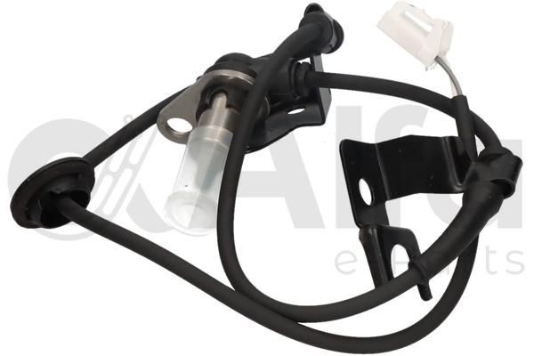 Alfa e-Parts Αισθητήρας, στροφές τροχού AF04950 Alfa e-Parts AF04950 Αισθητήρας ABS Mazda 323 Familia BJ τιμες