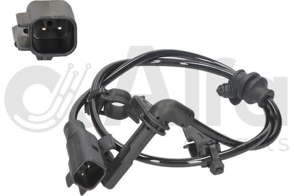 Alfa e-Parts Αισθητήρας, στροφές τροχού AF04956 Alfa e-Parts AF04956 Αισθητήρας ABS Opel Meriva B φθηνά