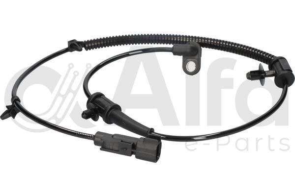 Alfa e-Parts Wielsnelheidssensor (ABS) AF04965 AF04965 Alfa e-Parts Wielsnelheidssensor (ABS) Opel goedkoop