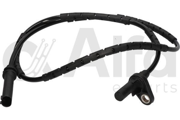 Alfa e-Parts Snímač počtu otáčok kolesa AF04967 Alfa e-Parts AF04967 Čidlo abs BMW Z4 E89 lacné