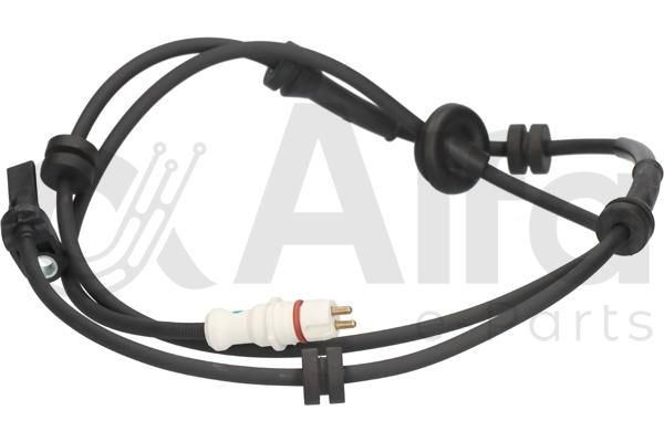 Alfa e-Parts Capteur ABS AF04977 Capteur de roue ABS Alfa e-Parts 147 AF04977 pas cher