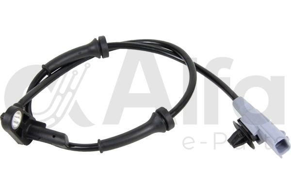 Alfa e-Parts Sensor, rotações da roda AF04998 Alfa e-Parts AF04998 Sensor rotações da roda Nissan Micra k13 preço