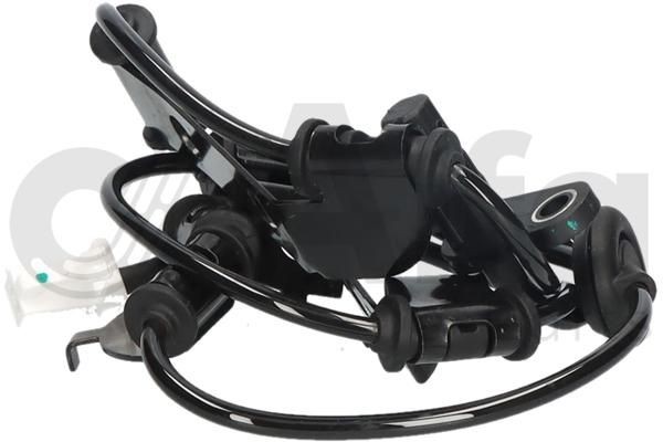 Alfa e-Parts Sensor, ABS AF05000 AF05000 Alfa e-Parts Hjulhastighetsfoler Isuzu billige