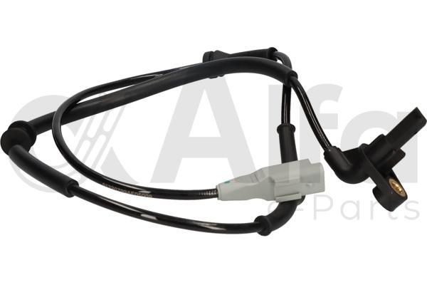 Alfa e-Parts ABS jeladó AF05009 autó Kerékfordulatszám érzékelő Alfa e-Parts AF05009 rendelés