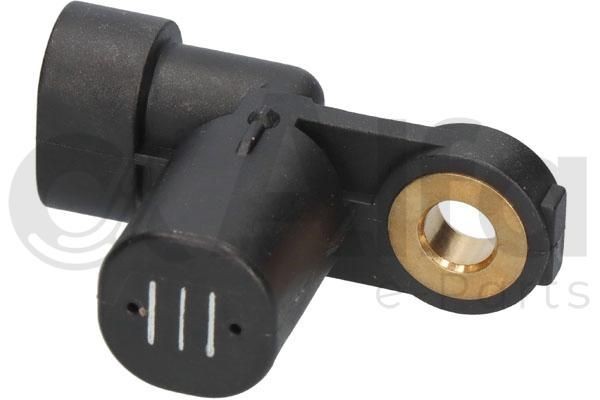 Wielsnelheidssensor (ABS) Alfa e-Parts AF05024 Alfa e-Parts AF05024 Wielsensor JAGUAR XJ 2000