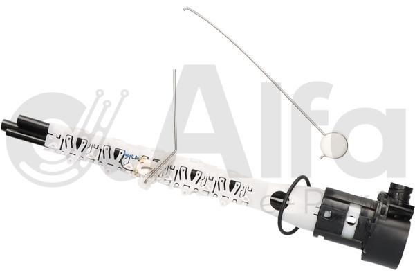 Alfa e-Parts Fuel level sensor AF05087 AF05087 Alfa e-Parts fuel level sensor for CITROЁN C4