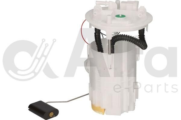 Sensor, drivstoff nivå Alfa e-Parts AF05089 Alfa e-Parts AF05089 Drivstofftilførselsenhet RENAULT KANGOO 2004