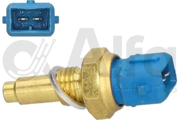Alfa e-Parts Andur, Jahutusvedeliku temp. AF05139 Temperatuuriandurid Alfa e-Parts Opel SIGNUM AF05139