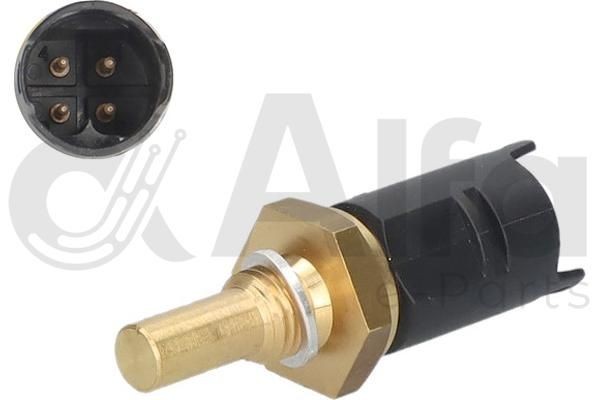 Alfa e-Parts Sensor, oljetemperatur AF05146 Alfa e-Parts AF05146 Oljetemperatur sensor Land Rover Range Rover 2 til en fordelagtig pris