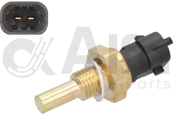 Sensor, kølevæsketemp. Alfa e-Parts AF05148 Alfa e-Parts AF05148: Temperatursensor Fiat SEDICI 2012