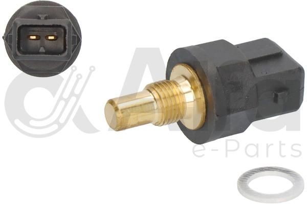 Alfa e-Parts Andur, kütusetemperatuur AF05149 Kütuse temperatuuri andur Alfa e-Parts VOLVO AF05149