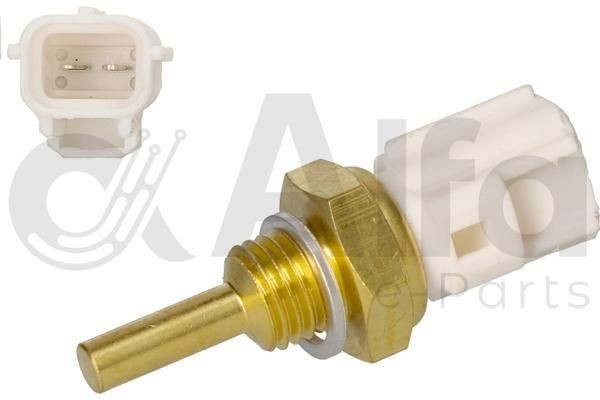 Alfa e-Parts Sensor, temperatura do líquido de refrigeração AF05174 Sensor de temperatura do motor Alfa e-Parts BERLINGO AF05174 baratos