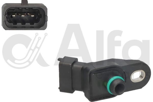 Alfa e-Parts MAP-sensor AF05175 Alfa e-Parts AF05175 MAP-sensor