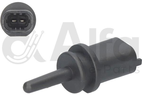 Ansauglufttemperatursensor Alfa e-Parts AF05182 Alfa e-Parts AF05182: Ladelufttemperatursensor Saab 9-5 2003