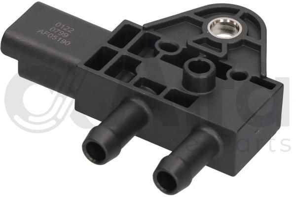 Alfa e-Parts Devējs, Izplūdes gāzu spiediens AF05190 Alfa e-Parts AF05190 Devējs izplūdes gāzu spiediens Toyota Hilux Mk8 lēti