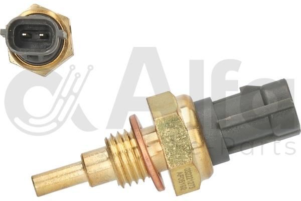 Alfa e-Parts Sensor, kylmedietemperatur AF05192 AF05192 Alfa e-Parts temperaturgivare TOYOTA AVENSIS