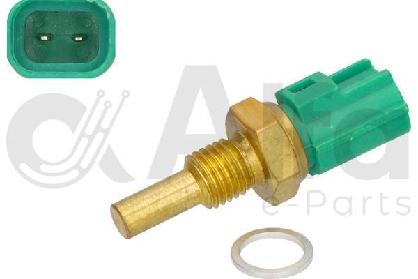 Alfa e-Parts Sensor, kylmedietemperatur AF05193 AF05193 Alfa e-Parts tempgivare Toyota AVENSIS