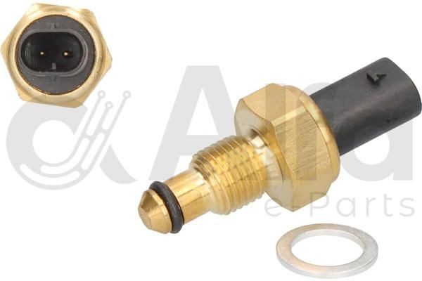 Alfa e-Parts Devējs, Degvielas temperatūra AF05195 Alfa e-Parts AF05195 Degvielas temperatūras sensori Peugeot Boxer 244 Van lēti