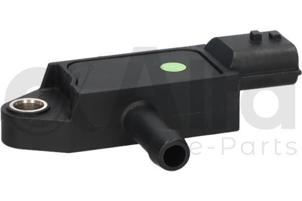 Alfa e-Parts Sensor, pressãodos gases de escape AF05204 Sensor pressão filtro particulas Alfa e-Parts Skoda SUPERB AF05204