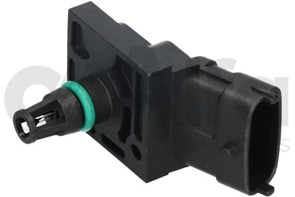 Alfa e-Parts Capteur, pression de suralimentation AF05208 Mazda 5 Capteur de pression de suralimentation Alfa e-Parts AF05208