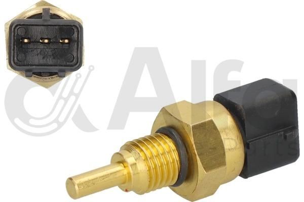 Alfa e-Parts Sensor, kylmedietemperatur AF05212 AF05212 Alfa e-Parts temperaturgivare KIA CARENS